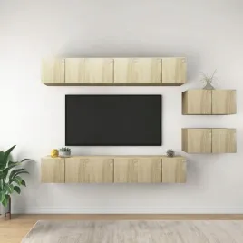 vidaxl-szafki-tv-8-szt-dab-sonoma-plyta-wiorowa