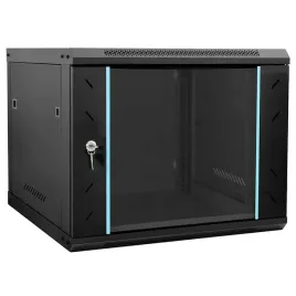 vidaxl-szafa-sieciowa-z-przechowywaniem-czarny-60-x-60-x-50-cm-stal
