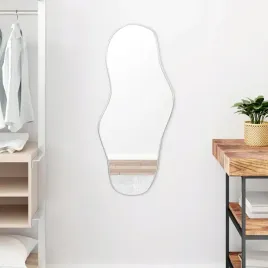 vidaxl-lustro-scienne-srebrne-90x40-cm