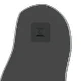 vidaxl-lustro-scienne-srebrne-90x40-cm-szerokosc-90-mm