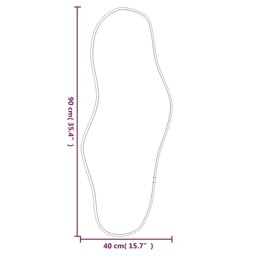 vidaxl-lustro-scienne-srebrne-90x40-cm-stan-nowy