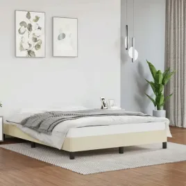 vidaxl-rama-lozka-kremowe-140x190-cm-sztuczna-skora