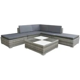 vidaxl-6-cz-zestaw-wypoczynkowy-do-ogrodu-poduszki-szary-rattan-pe