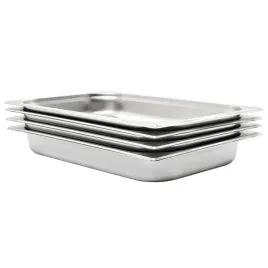 vidaxl-pojemniki-gastronomiczne-4-szt-gn-1-1-65-mm-stal-nierdzewna