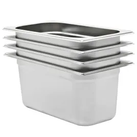 vidaxl-pojemniki-gastronomiczne-4-szt-gn-1-3-150-mm-stal-nierdzewna