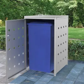 vidaxl-pojedyncza-oslona-na-kosz-na-smieci-240-l-stal-nierdzewna