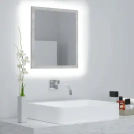 vidaxl-lustro-lazienkowe-led-szarosc-betonu-40x85x37-cm-plyta