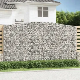 vidaxl-kosze-gabionowe-2-szt-400x50x220-240-cm-galwanizowane-zelazo