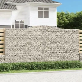 vidaxl-kosze-gabionowe-2-szt-400x50x200-220-cm-galwanizowane-zelazo