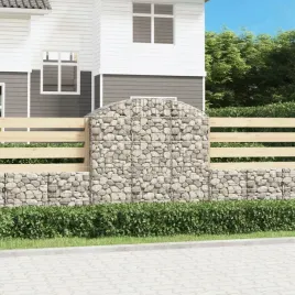 vidaxl-lukowaty-kosz-gabionowy-150x50x140-160-cm-galwanizowane-zelazo