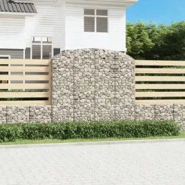 vidaxl-lukowaty-kosz-gabionowy-200x50x180-200-cm-galwanizowane-zelazo