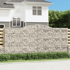 vidaxl-kosze-gabionowe-3-szt-400x50x180-200-cm-galwanizowane-zelazo