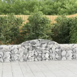 vidaxl-kosze-gabionowe-8-szt-300x30x60-80-cm-galwanizowane-zelazo