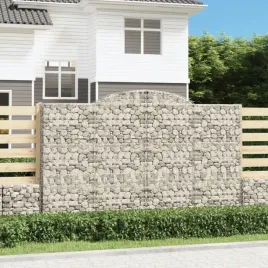 vidaxl-kosze-gabionowe-2-szt-300x50x180-200-cm-galwanizowane-zelazo
