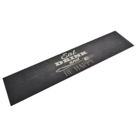 vidaxl-dywanik-kuchenny-wzor-z-kulinarnym-motywem-czarny-60x300-cm