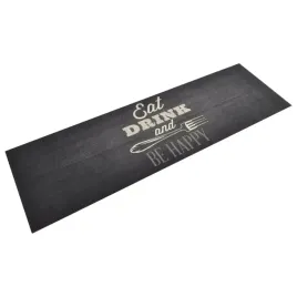 vidaxl-dywanik-kuchenny-wzor-z-kulinarnym-motywem-czarny-60x180-cm