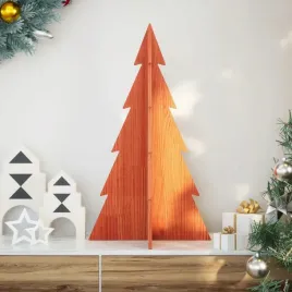 vidaxl-drewniana-choinka-do-udekorowania-brazowa-80-cm-sosnowa
