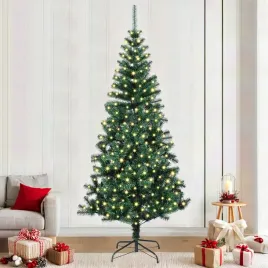 vidaxl-sztuczna-choinka-z-oswietleniem-na-boze-narodzenie-240-cm