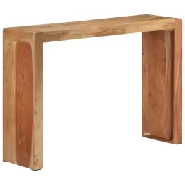 vidaxl-stolik-konsolowy-110x30x76-cm-lite-drewno-akacjowe