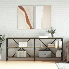 vidaxl-stolik-konsolowy-dab-sonoma-180x30x75-cm