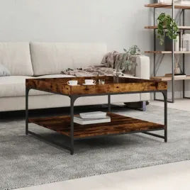 vidaxl-stolik-kawowy-przydymiony-dab-80x80x45-cm