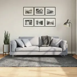 vidaxl-dywan-huarte-z-krotkim-wlosiem-antracytowy-140x200-cm