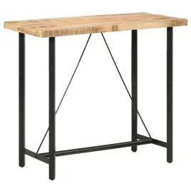 vidaxl-stolik-barowy-120x58x107-cm-surowe-drewno-mango