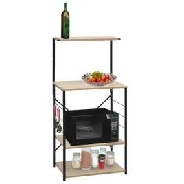 vidaxl-szafka-na-mikrofalowke-czarno-debowa-60x396x123-cm