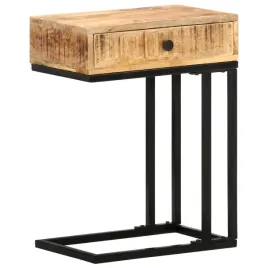 vidaxl-stolik-boczny-w-ksztalcie-u-45x30x61-cm-lite-drewno-mango
