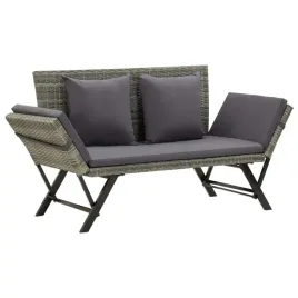 vidaxl-lawka-ogrodowa-z-poduszkami-176-cm-szara-polirattan