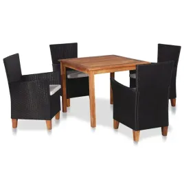 vidaxl-5-cz-zestaw-mebli-ogrodowych-rattan-pe-czarny-i-brazowy