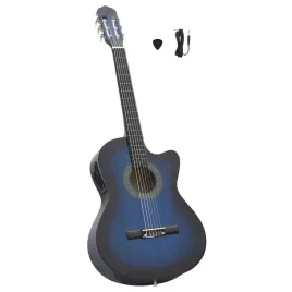 vidaxl-gitara-klasyczna-z-wycieciem-6-strun-i-equalizer-niebieska