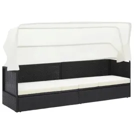 vidaxl-sofa-ogrodowa-z-zadaszeniem-czarna-polirattanowa