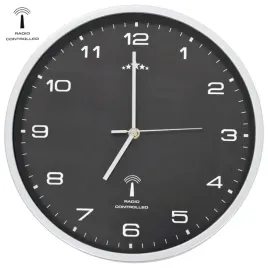 vidaxl-sterowany-radiowo-zegar-z-mechanizmem-kwarcowym-31-cm-czarny