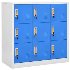 vidaxl-szafka-zamykana-na-klucz-szaro-niebieska-90x45x925-cm-stal
