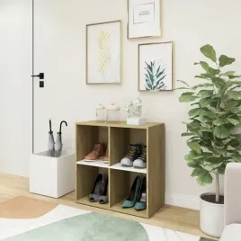 vidaxl-szafka-na-buty-kolor-biel-i-dab-sonoma-105x355x70-cm