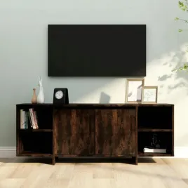 vidaxl-szafka-pod-tv-przydymiony-dab-130x35x50-cm