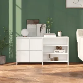 vidaxl-2-czesciowa-szafka-boczna-biala-material-drewnopochodny