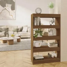 vidaxl-regal-na-ksiazki-przegroda-brazowy-dab-80x30x135-cm