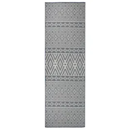 vidaxl-dywan-zewnetrzny-o-plaskim-splocie-80x250-cm-niebieskie-pasy