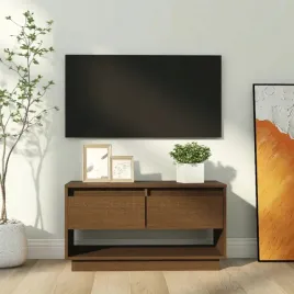 vidaxl-szafka-pod-tv-miodowy-braz-74x34x40-cm-lite-drewno-sosnowe