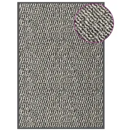 vidaxl-wycieraczka-tuftowana-60x90-cm-jasnobrazowa