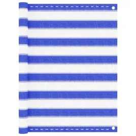vidaxl-parawan-balkonowy-niebiesko-bialy-90x500-cm-hdpe