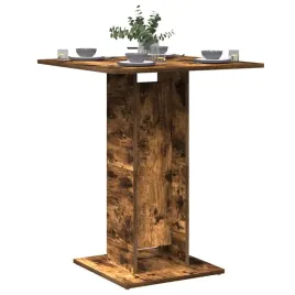 vidaxl-stolik-bistro-przydymiony-dab-60x60x75-cm