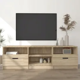 vidaxl-szafka-pod-telewizor-dab-sonoma-150x335x45-cm
