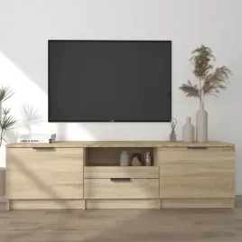 vidaxl-szafka-rtv-sonoma-oak-140x35x40-cm-drewno-konstrukcyjne