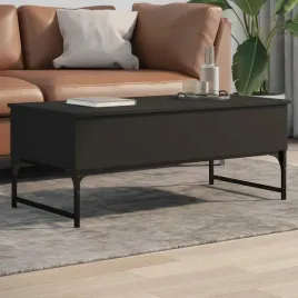 vidaxl-stolik-kawowy-czarny-100x50x40-cm