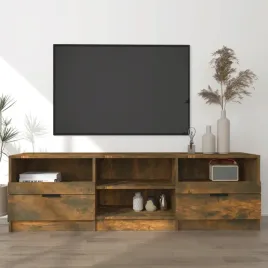 vidaxl-szafka-pod-telewizor-przydymiony-dab-150x335x45-cm