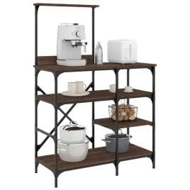 vidaxl-regal-kuchenny-brazowy-dab-90x40x132-cm