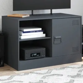 vidaxl-szafka-pod-telewizor-antracytowa-67x39x44-cm-stalowa
